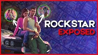 Thumbnail: CyberLeek Just LEAKED GTA 6… Rockstar Is in BIG Trouble! | Game Chase 2.0