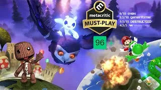 Thumbnail: TOP 20 Platformer Games You Must Play