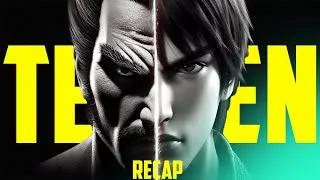 Thumbnail: Watch This Before You Play Tekken 8