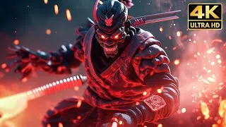 Thumbnail: Assassins Creed Shadows Samurai & Ninja LOOK AMAZING Gameplay [4K ULTRA Realistic Graphics] 2024