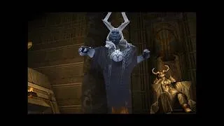 Thumbnail: Star Wars: Jedi Knight 3 Jedi Academy - both Endings (deutsch / german)