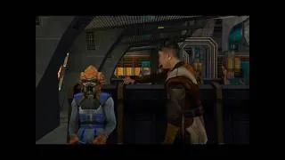 Thumbnail: Star Wars Jedi Knight 3: Jedi Academy - Intro (deutsch / german)