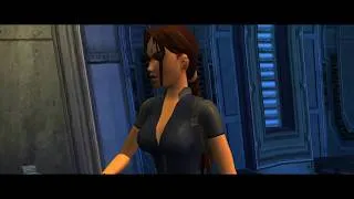 Thumbnail: Tomb Raider 6: The Angel of Darkness - Game Movie (deutsch / german)