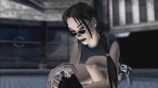 Thumbnail: Tomb Raider 6: The Angel of Darkness - Ending Cinematic