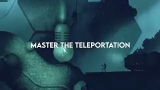 Thumbnail: Bionic Bay release date trailer