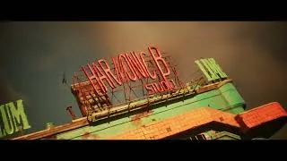 Thumbnail: TankHead launch trailer
