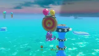 Thumbnail: Demon Tides announcement trailer