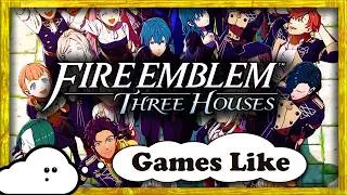 Thumbnail: 6 Games Like Fire Emblem Three Houses