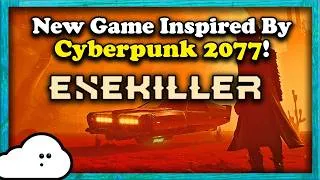 Thumbnail: Cyberpunk 2077 Inspired - ExeKiller