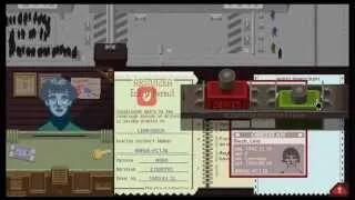 Thumbnail: Papers, Please - Ending 14 of 20