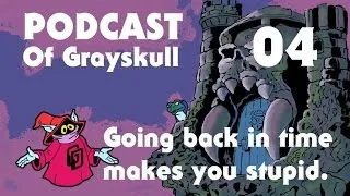 Thumbnail: Podcast Of Grayskull 04