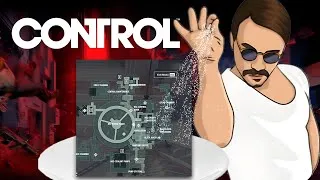 Thumbnail: The Secret Sauce of Remedy's Map Design