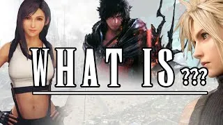 Thumbnail: I deconstructed 19 Elements every Final Fantasy needs
