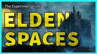 Thumbnail: Elden Ring's Levels are built different...