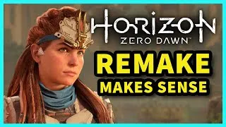 Thumbnail: Who is the Horizon Remake for?...Hint: probably not you