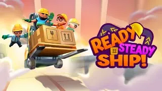 Thumbnail: Ready, Steady, Ship! - Announcement trailer PC