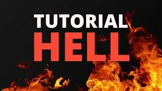 Thumbnail: How to stay out of Tutorial Hell