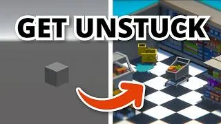 Thumbnail: How to make your game EASY to work on