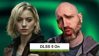 Thumbnail: Does DLSS 5 really matter?