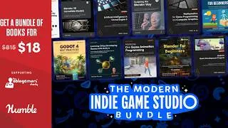 Thumbnail: Don't Buy Game Dev Books Until You See This