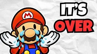 Thumbnail: This 14 Year Nintendo Streak is Coming to an END!