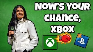 Thumbnail: Xbox Finally Has A Chance to BEAT PlayStation