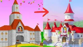 Thumbnail: 8 Games Nintendo Should Remake