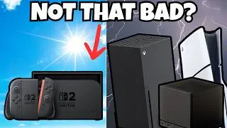 Thumbnail: Do We Owe Nintendo an APOLOGY?