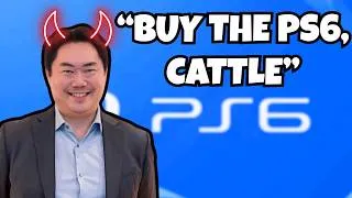 Thumbnail: You Won't BELIEVE What Sony Said About You...