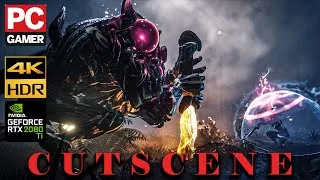 Thumbnail: Lol I Beat The Heck Outta This Monster 🤣 - KENA: BRIDGE OF SPIRITS [4K]