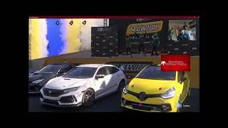 Thumbnail: Forza Motorsport Career Mode gamedropspops from the Begininng Builders Cup 3 Wins