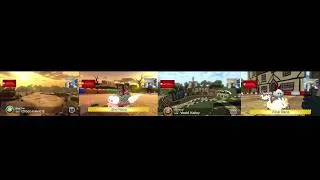 Thumbnail: MK8D SNES Choco Island 2 by JustAnotherUser0101 Cardboard Town by FilouTech mod Fun Run Yuzu Switch