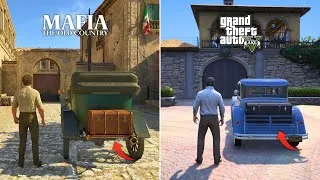 Thumbnail: These Two Game’s physics Are 12 Years Apart