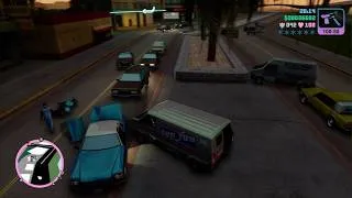 Thumbnail: I won't let you cross ❌ GTA 