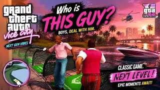 Thumbnail: Mission Passed... RIP Tommy! 😅 | GTA Vice City