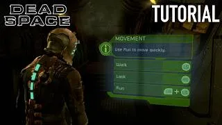 Thumbnail: Dead Space Tutorial – Early Game Walkthrough (Xbox 360 on Xbox Series X)