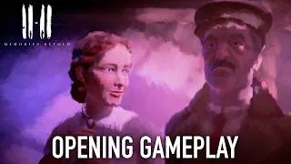 Thumbnail: 11-11: Memories Retold Gameplay – First 30 Minutes on Xbox Series X (No Commentary, 4K)