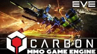 Thumbnail: CARBON - Eve Online Game Engine Open Sourced!