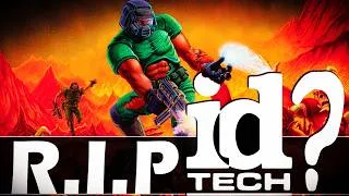 Thumbnail: The Death of idTech? 🪦🪦