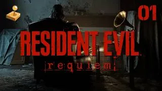 Thumbnail: Welcome to the Wrenwood Hotel - Resident Evil Requiem - Part 1