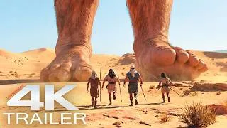 Thumbnail: NEW BLOCKBUSTER MOVIES (2026) Upcoming Sci-Fi Action Trailers | 4K UHD