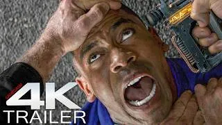 Thumbnail: LANTERNS Final Trailer (2026) New Green Lantern Action Series | 4K UHD
