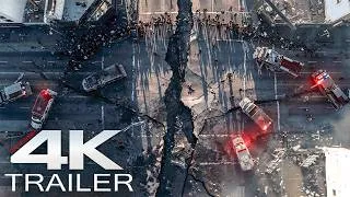 Thumbnail: RESIDENT EVIL Official Trailer (2026) New Zombie Action Movie | 4K UHD