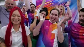 Thumbnail: MagicCon: Las Vegas 2026!