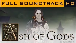 Thumbnail: Ash of Gods OST - Ash Of Gods: Redemption Music