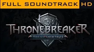 Thumbnail: Thronebreaker OST - Thronebreaker: The Witcher Tales Music