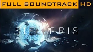 Thumbnail: Stellaris Expansions OST - Leviathans + Utopia + Synthetic Dawn