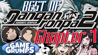 Thumbnail: Best of Game Grumps - Danganronpa 2 - Chapter 1