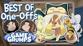 Thumbnail: Best of short series / one-offs / VS --- PART 9 --- BEST OF GAME GRUMPS 2022