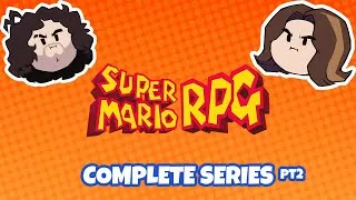 Thumbnail: Game Grumps - Super Mario RPG (Complete Series) Pt.2